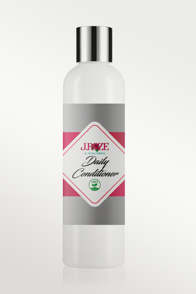 J Roze Daily Hair Conditioner