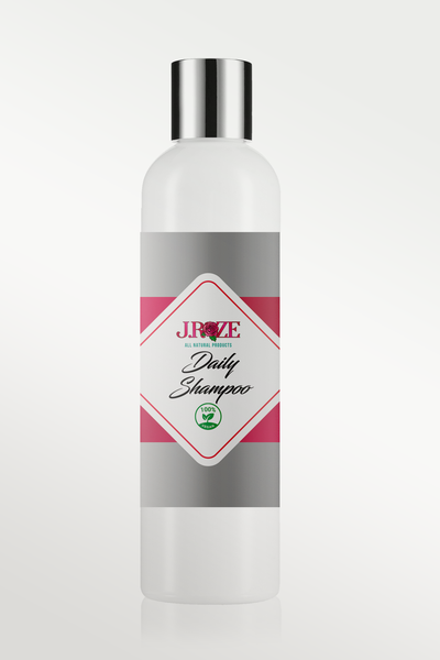 JRoze Daily Hair Shampoo