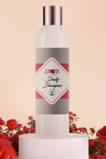 JRoze Daily Hair Shampoo