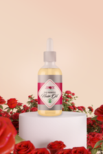 J Roze Nourishing Hair Oil