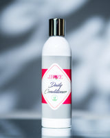 J Roze Collection natural vegan conditioner - moisturizing hair treatment for healthy hair