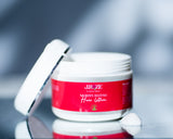 J Roze moisturizing hair lotion - natural leave-in treatment for dry damaged hair