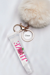 J Roze Vegan Lip Gloss