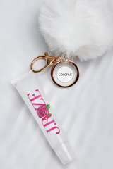 J Roze Vegan Lip Gloss