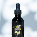 Organic Beard Serum for Growth & Softness | J Roze Beard Oil