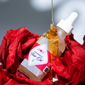 Nourishing Hair Oil for Dry, Brittle & Natural Hair | J Roze Collection