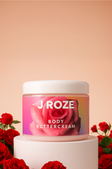 Whipped Body Buttercream