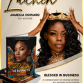Blessed in Business