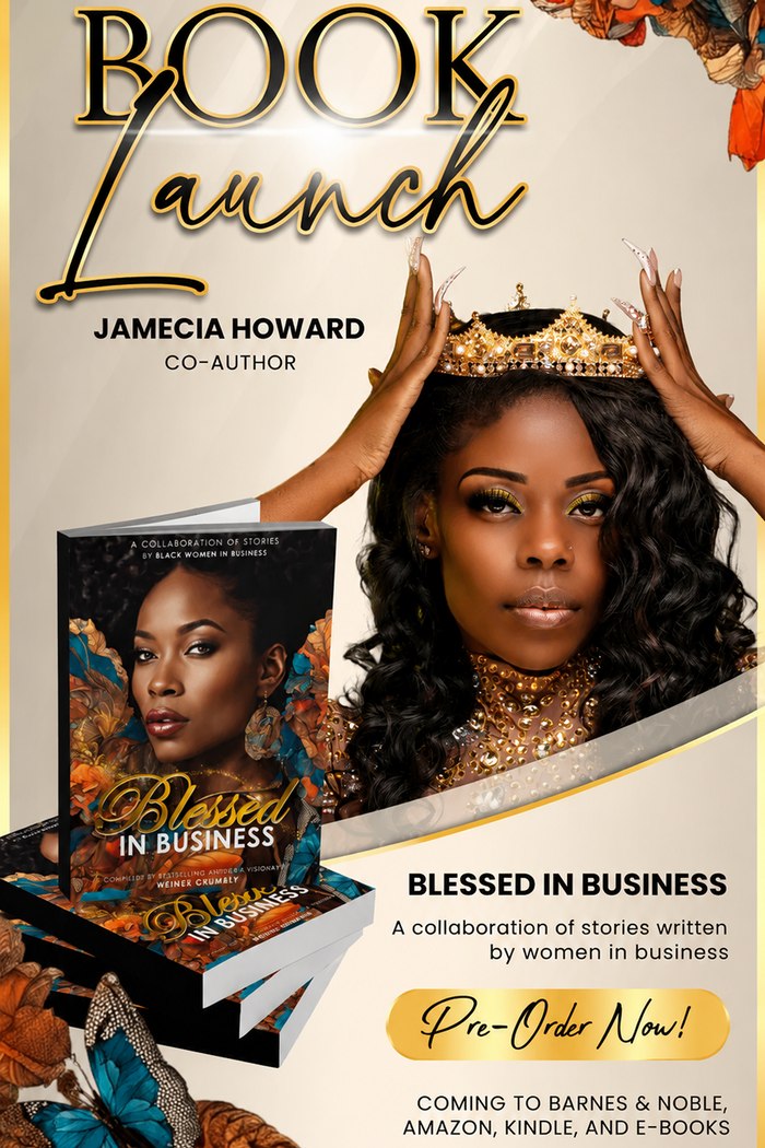 Blessed in Business
