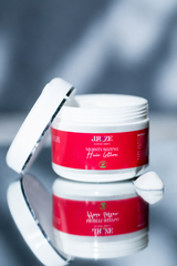 Moisturizing Hair Lotion for Dry, Brittle & Natural Hair | J Roze Collection