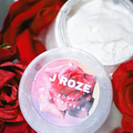 Whipped Body Buttercream
