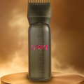 Scalp Oil Applicator Bottle with Comb Tip – Precision Hair Oil Tool | J Roze