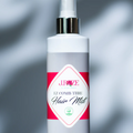 EZ Comb Thru Hair Mist – Hydrating Detangler for Dry & Tangled Hair | J Roze Collection