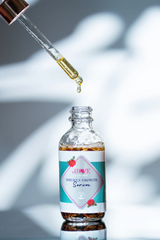 JRoze Miracle Growth Serum