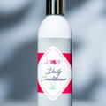 Daily Moisturizing Shampoo for Dry, Natural & Damaged Hair | J Roze
