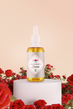 JRoze Miracle Growth Serum