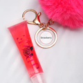 Vegan Lip Gloss – Non Sticky, Moisturizing & High Shine | J Roze